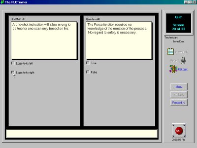 Interactive Final Exam